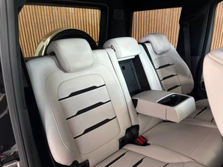 2026 Mercedes-AMG G63 - photo 8