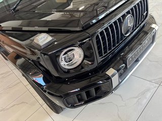 2026 Mercedes-AMG G63 - photo 3