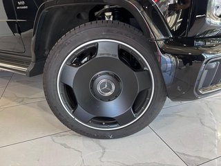 2026 Mercedes-AMG G63 - photo 12