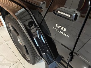 2026 Mercedes-AMG G63 - photo 13