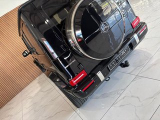 2026 Mercedes-AMG G63 - photo 14