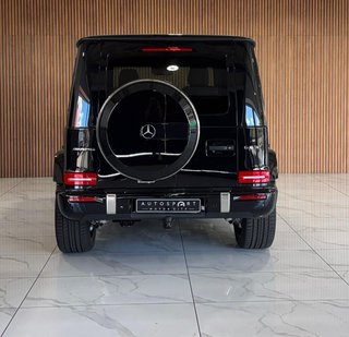 2026 Mercedes-AMG G63 - photo 15