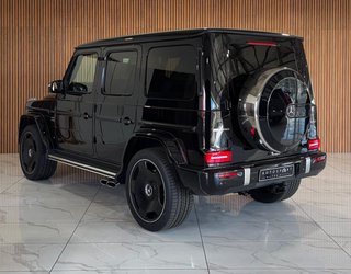 2026 Mercedes-AMG G63 - photo 16