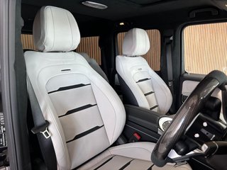 2026 Mercedes-AMG G63 - photo 4