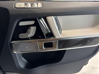 2026 Mercedes-AMG G63 - photo 5