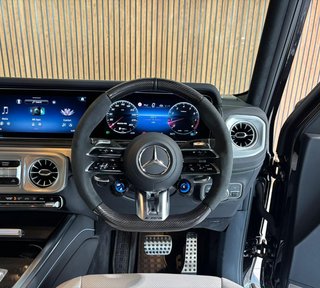 2026 Mercedes-AMG G63 - photo 7