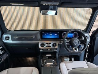 2026 Mercedes-AMG G63 - photo 8