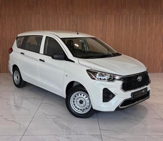 2025 Toyota 1.5 S Used vehicle for sale | First registration  | Price R 379 950
