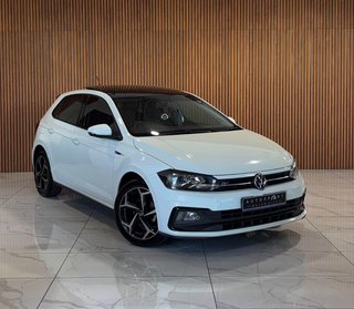 2022 Volkswagen Hatch 1.0TSI Comfortline R-Line Used vehicle for sale | First registration  | Price R 279 950