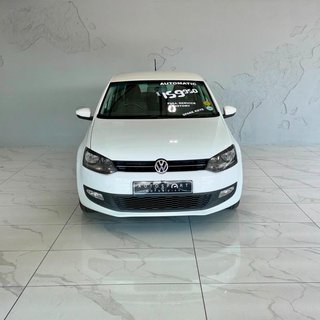 2013 Volkswagen 1.6 Comfortline Auto - photo 2