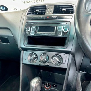 2013 Volkswagen 1.6 Comfortline Auto - photo 1