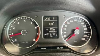 2013 Volkswagen 1.6 Comfortline Auto - photo 5