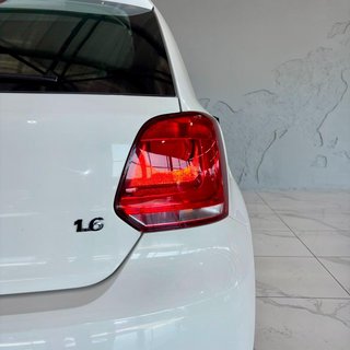2013 Volkswagen 1.6 Comfortline Auto - photo 6