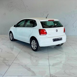 2013 Volkswagen 1.6 Comfortline Auto - photo 8