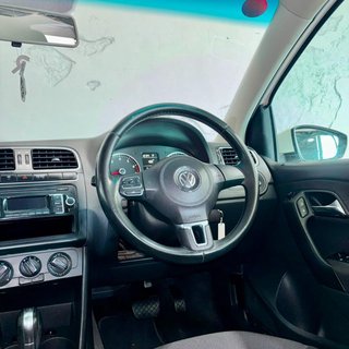 2013 Volkswagen 1.6 Comfortline Auto - photo 4