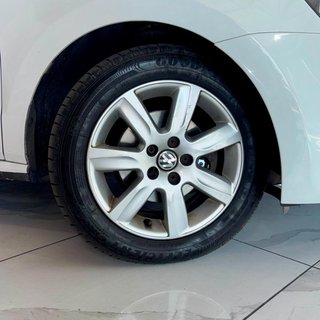 2013 Volkswagen 1.6 Comfortline Auto - photo 5