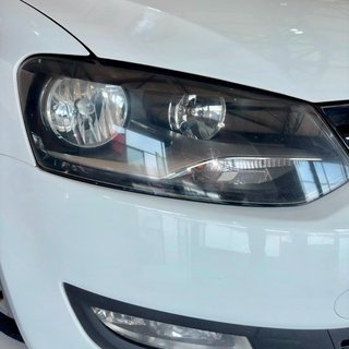 2013 Volkswagen 1.6 Comfortline Auto - photo 6