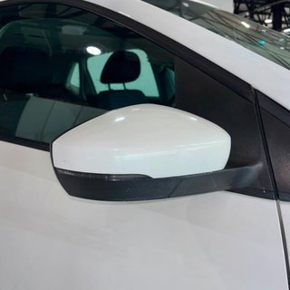 2013 Volkswagen 1.6 Comfortline Auto - photo 7