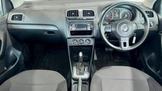 2013 Volkswagen 1.6 Comfortline Auto - photo 9