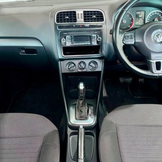 2013 Volkswagen 1.6 Comfortline Auto - photo 10