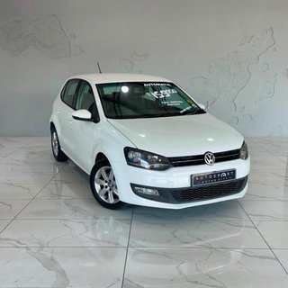 2013 Volkswagen 1.6 Comfortline Auto - photo 1