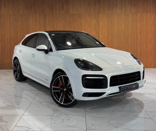2021 Porsche GTS Coupe Used vehicle for sale | First registration  | Price R 1 899 950