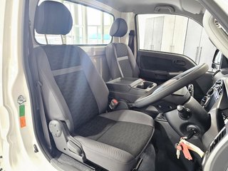 2025 Kia 2.7D Workhorse Dropside - photo 3