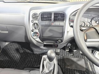 2025 Kia 2.7D Workhorse Dropside - photo 8
