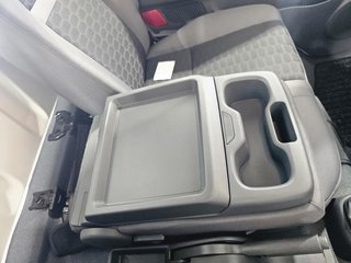 2025 Kia 2.7D Workhorse Dropside - photo 9