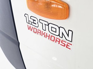 2025 Kia 2.7D Workhorse Dropside - photo 2