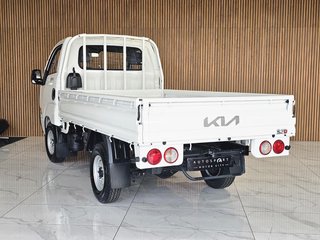 2025 Kia 2.7D Workhorse Dropside - photo 5
