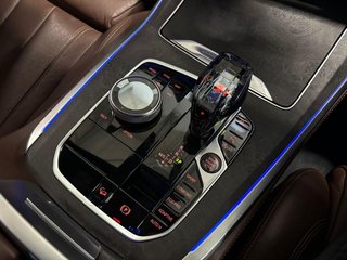 2019 BMW X5 xDRIVE30d M SPORT (G05) - photo 4