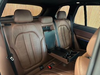 2019 BMW X5 xDRIVE30d M SPORT (G05) - photo 6