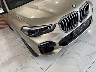 2019 BMW X5 xDRIVE30d M SPORT (G05) - photo 3