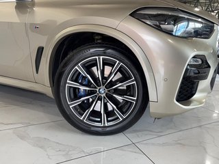 2019 BMW X5 xDRIVE30d M SPORT (G05) - photo 12