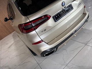 2019 BMW X5 xDRIVE30d M SPORT (G05) - photo 14