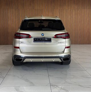 2019 BMW X5 xDRIVE30d M SPORT (G05) - photo 15