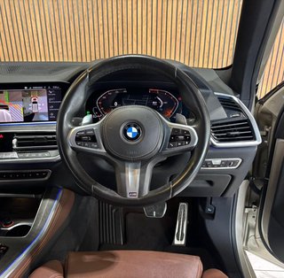 2019 BMW X5 xDRIVE30d M SPORT (G05) - photo 7