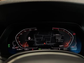2019 BMW X5 xDRIVE30d M SPORT (G05) - photo 9