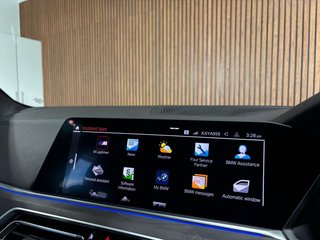 2019 BMW X5 xDRIVE30d M SPORT (G05) - photo 10