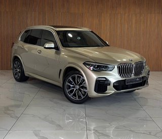 2019 BMW X5 xDRIVE30d M SPORT (G05) - photo 1