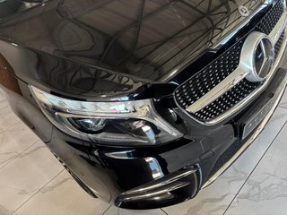 2020 Mercedes-Benz V250d AMG Line - photo 3