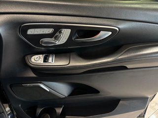 2020 Mercedes-Benz V250d AMG Line - photo 5