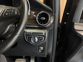 2020 Mercedes-Benz V250d AMG Line - photo 6