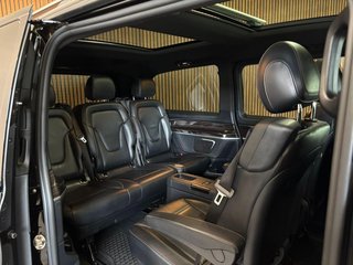 2020 Mercedes-Benz V250d AMG Line - photo 5