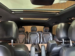 2020 Mercedes-Benz V250d AMG Line - photo 7