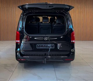 2020 Mercedes-Benz V250d AMG Line - photo 12