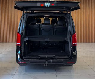 2020 Mercedes-Benz V250d AMG Line - photo 13