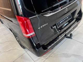 2020 Mercedes-Benz V250d AMG Line - photo 14