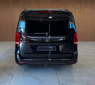 2020 Mercedes-Benz V250d AMG Line - photo 15